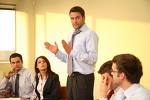 Σεμινάριο Presentation Skills και τεχνικές επιρροής για Στελέχη Πωλήσεων 